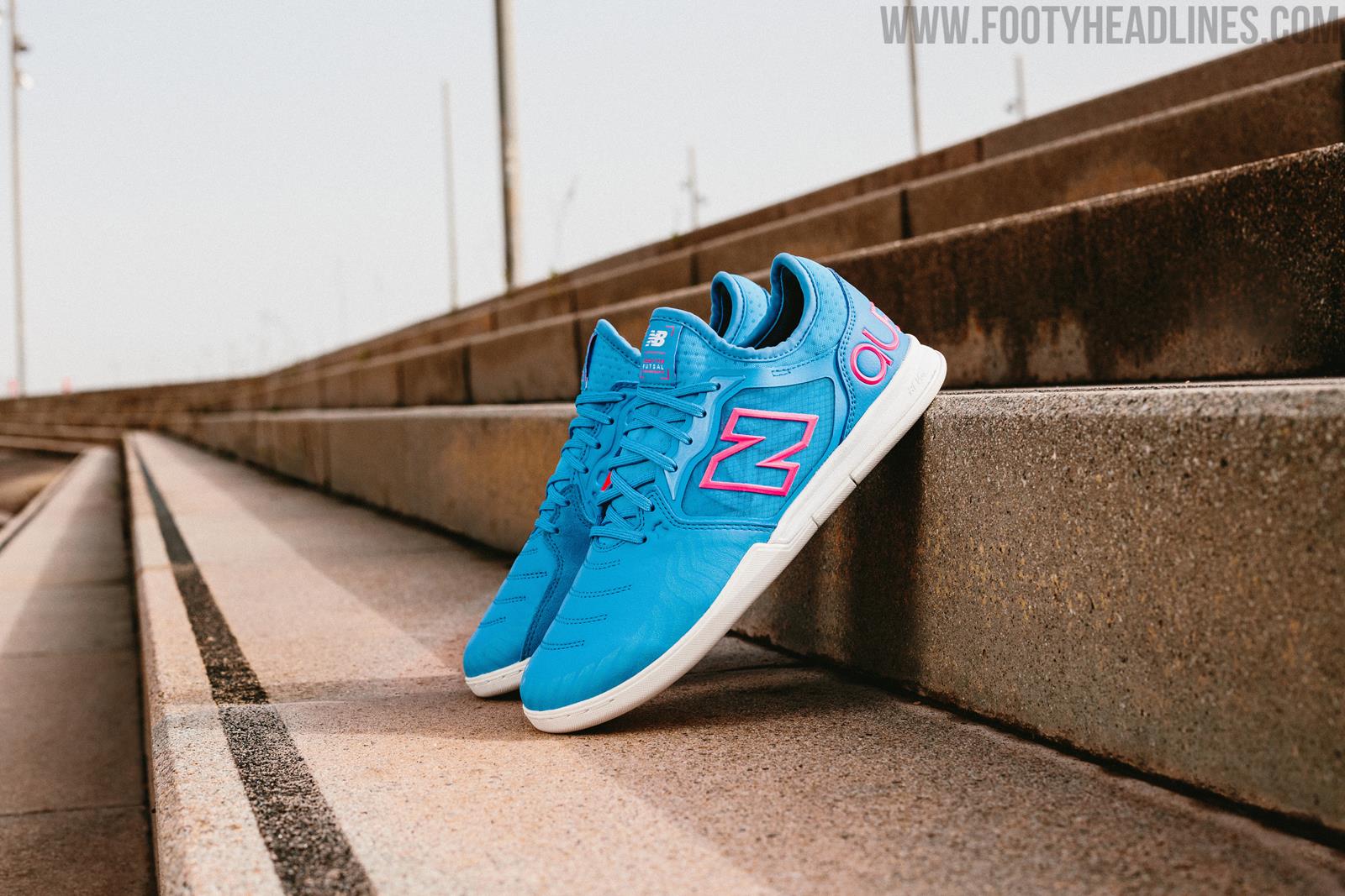 Nb 2025 futsal shoes